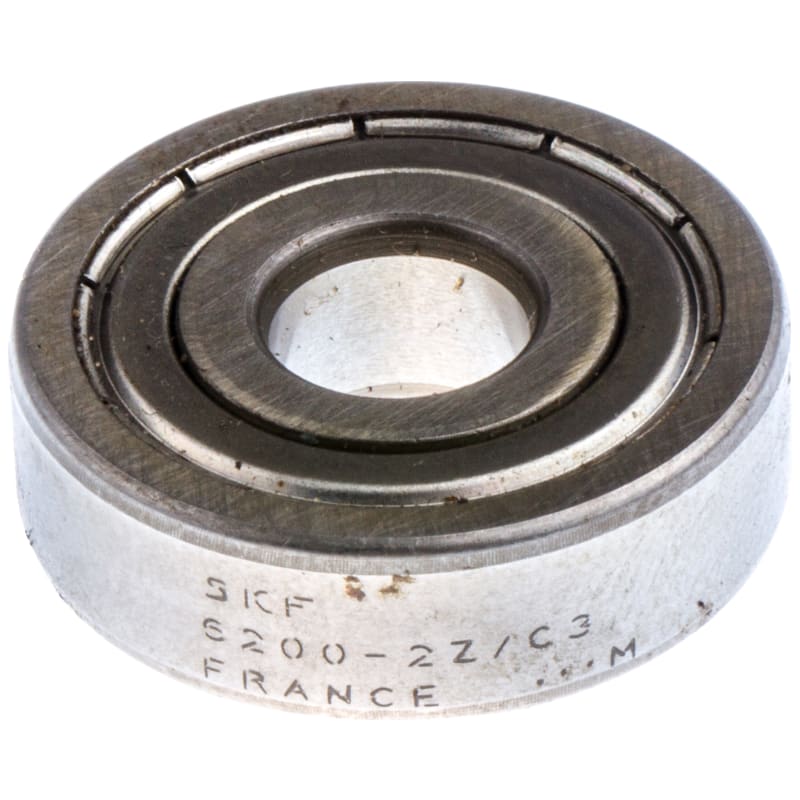 Husqvarna Ball Bearing Single Row - 02 6200