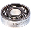 Husqvarna 738220125 Ball Bearing Single Row - 02 6201-C3