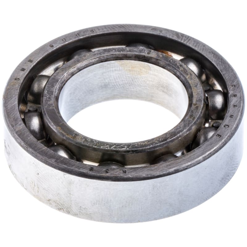 Husqvarna Ball Bearing Single Row - 10 6005-2RS1