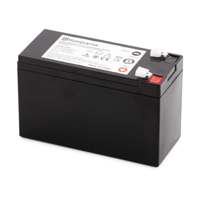 Husqvarna Battery Li-ion Battery - 25.2V4.0Ah (96Wh)