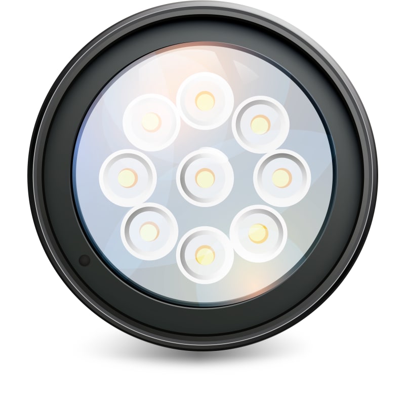 Husqvarna 534667701 LED LIGHT KIT