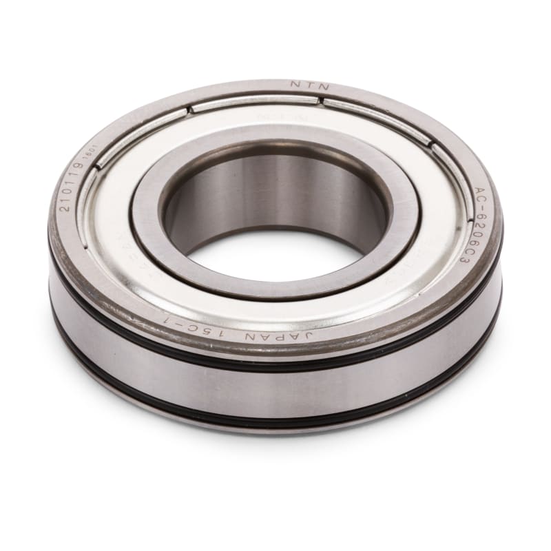Husqvarna Bearing 6206zzc3/l448