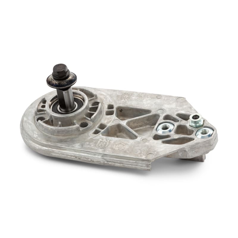 Husqvarna Bearing Housing Assy 2-Bolt Fastening / M10 Shaft