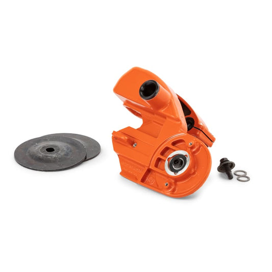 Husqvarna Bearing Housing Assy K1260rail Enac 42100 T27 14" Sp.part M10