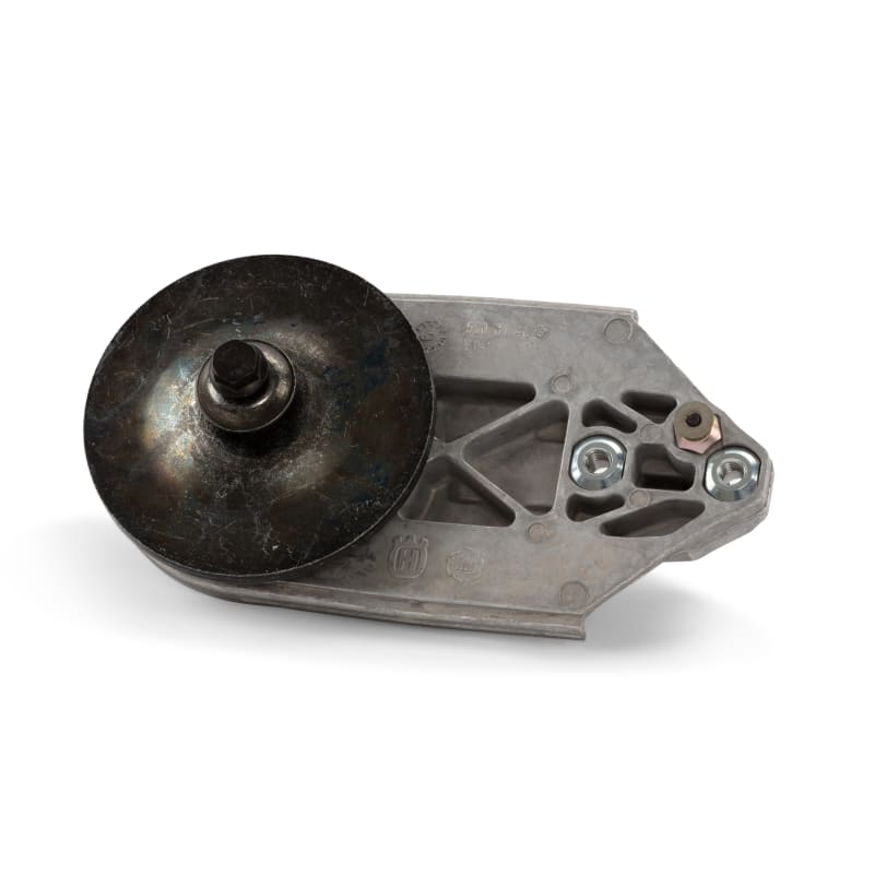 Husqvarna Bearing Housing Assy M10 Shaft