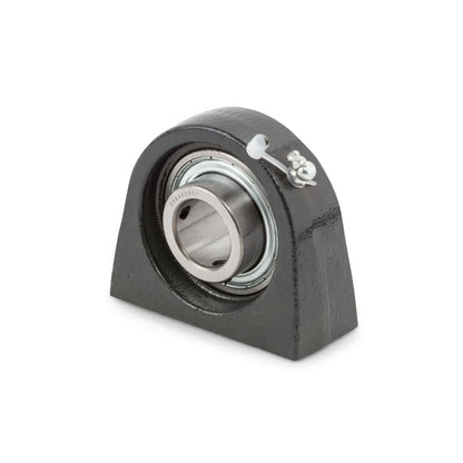 Husqvarna Bearing Tapped Base 1.25