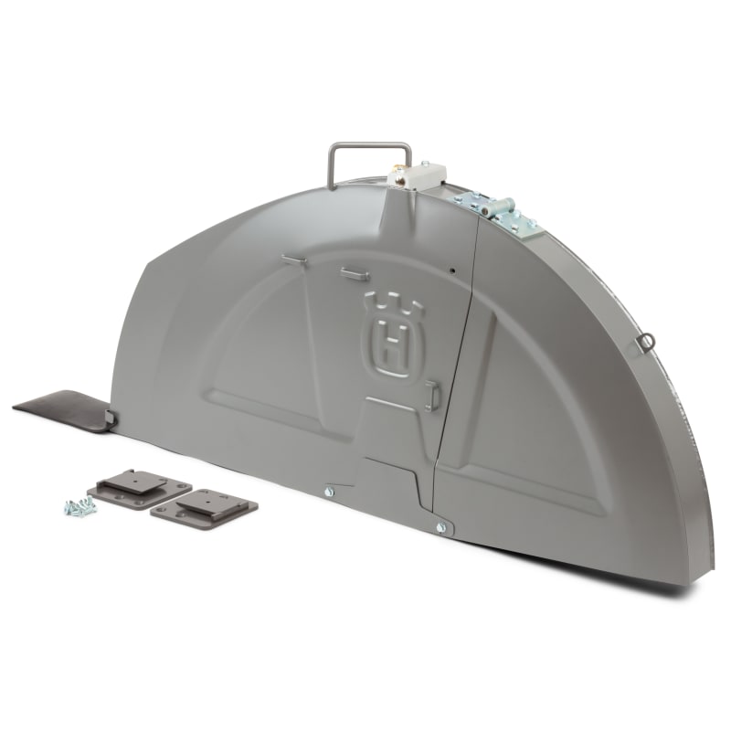 Husqvarna Blade Guard 42" Assy Complete US