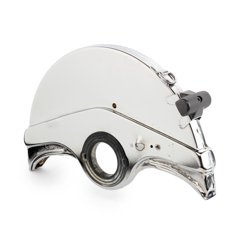 Husqvarna Blade Guard Assy 14 Chrome