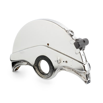 Husqvarna Blade Guard Assy 14 Chrome