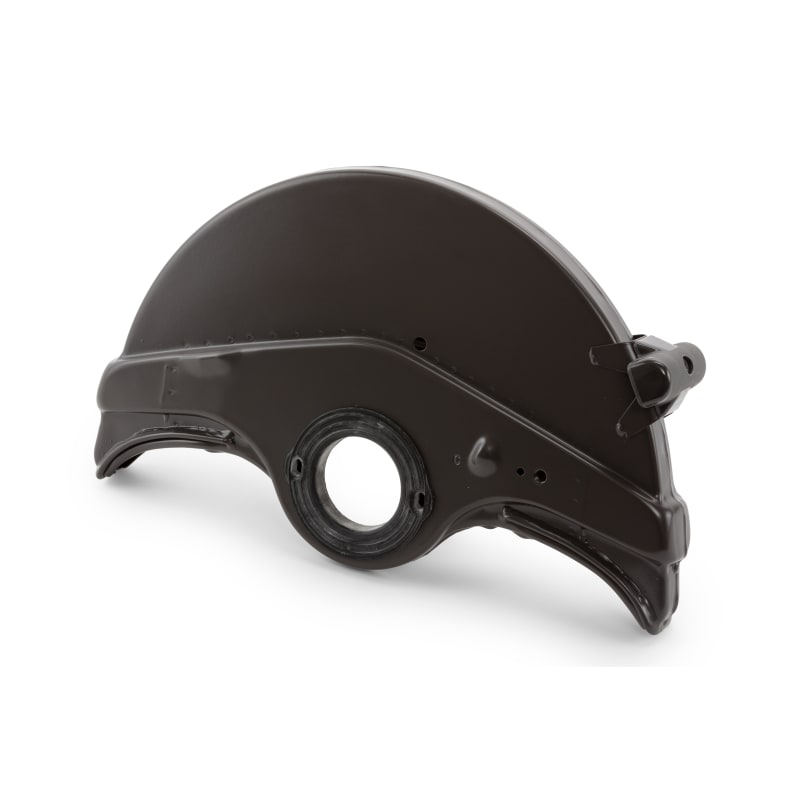 Husqvarna Blade Guard Assy 14 Grey