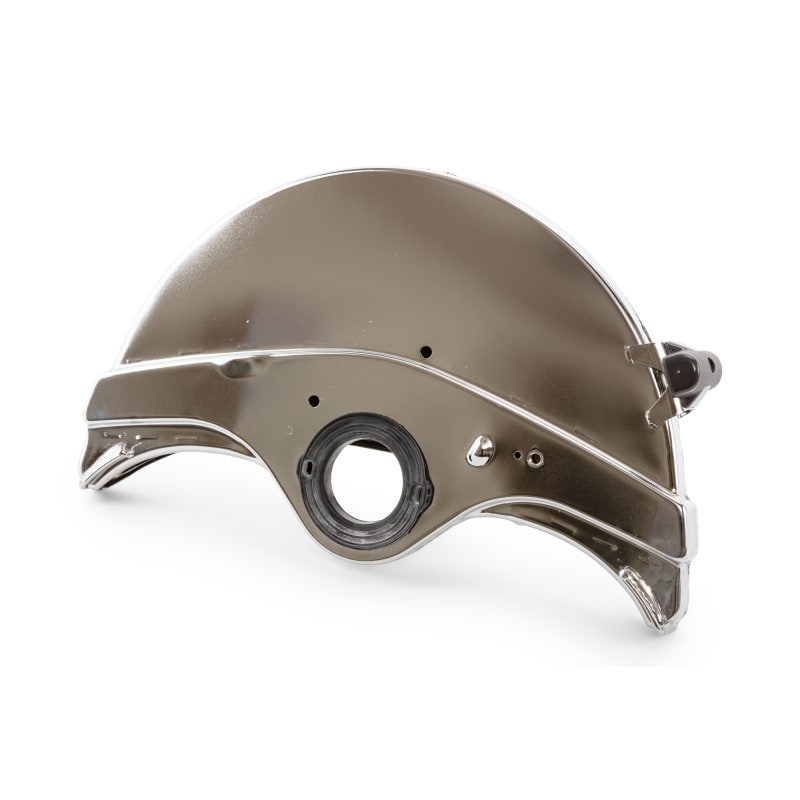 Husqvarna Blade Guard Assy 16 Chrome