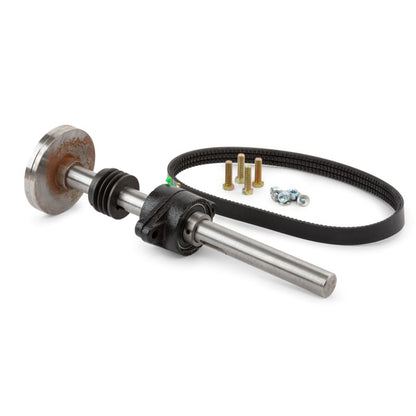 Husqvarna Blade Shaft Assy Gx4200