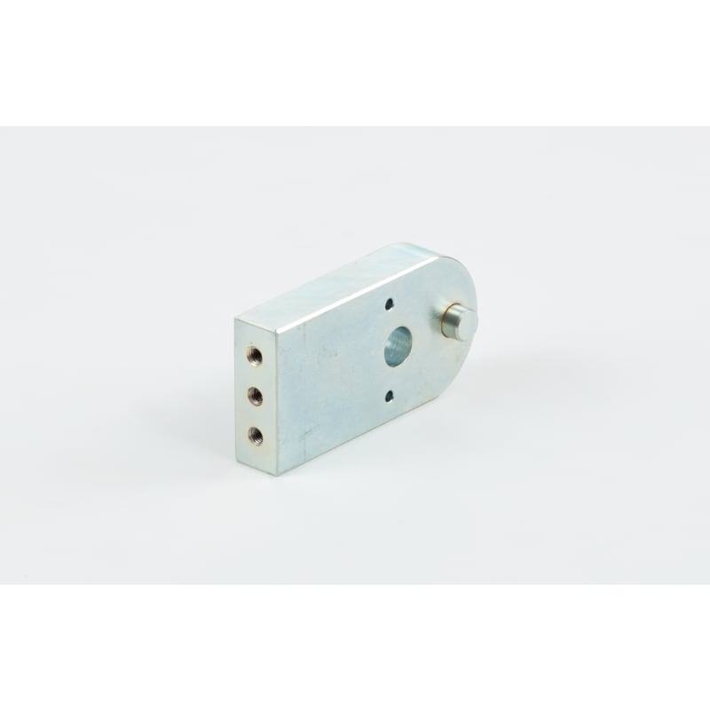 Husqvarna Bracket Motor LUG Weld Assy Pg400/450