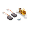 Husqvarna 581058508 Brush Holder Kit 120V DM280 DM340 K3000