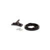 Husqvarna 582421001 Button Kit Incl Screws Caldaro ART NO 193-P0338-02