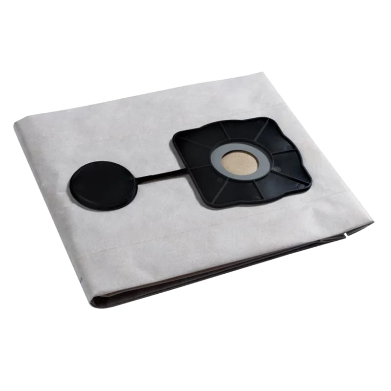 Wet/Dry Dust Bag for 9-Gallon (and 14-Gallon) Dust Extractors (5 Pack)