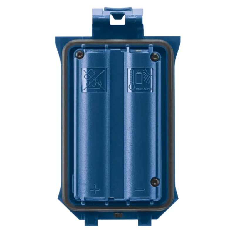 3.7V Lithium-Ion 1.0 Ah Battery