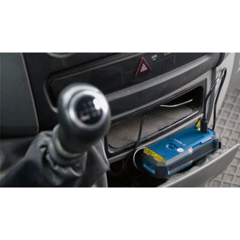 3.7V Lithium-Ion 1.0 Ah Battery