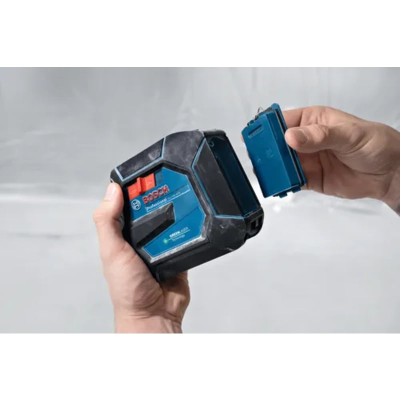 3.7V Lithium-Ion 3.0 Ah Battery