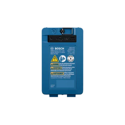 3.7V Lithium-Ion 3.0 Ah Battery
