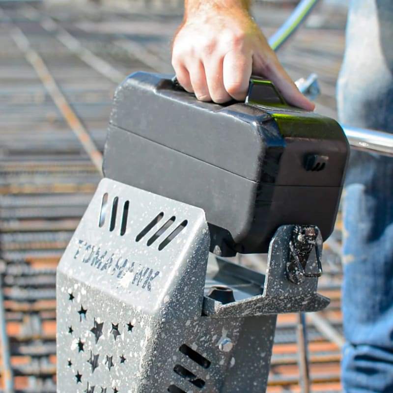 Battery Charger for eTVSA Battery Concrete Power Screed eTVSA-CHGR-2