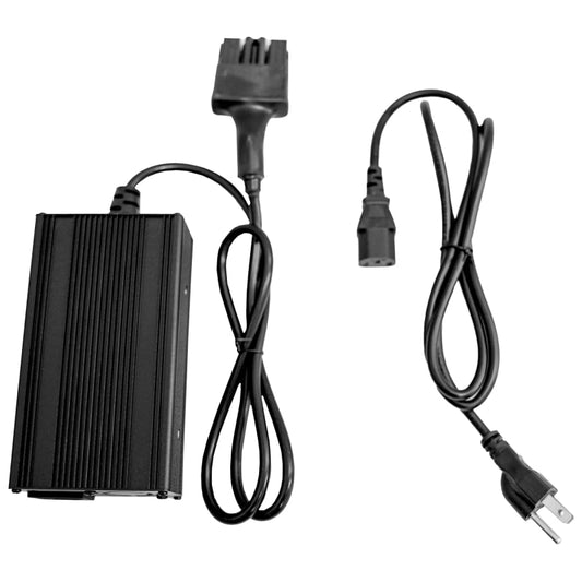 Battery Charger for eTVSA Battery Concrete Power Screed eTVSA-CHGR