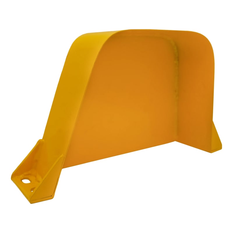 Belt Cover Spare Part for TPC170H 6.5HP Honda Reverse Compactor TPC170H-BELTCV