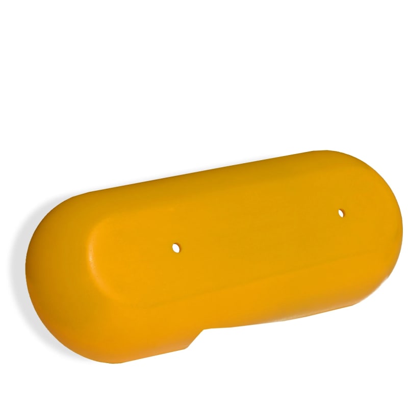 Belt Cover for TPC90H Plate Compactor (600031325A) TPC90H-BELTCV