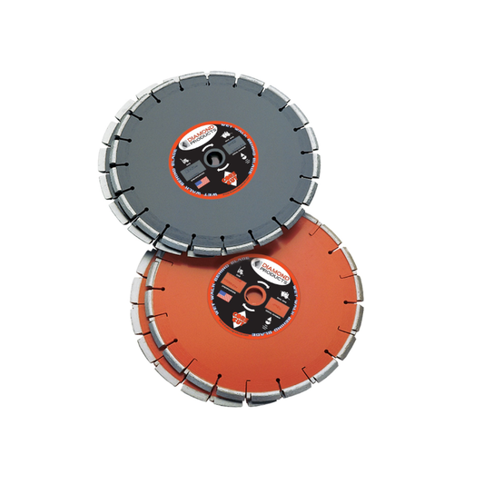 Beveled Concrete Saw Blade - Bevel Blades