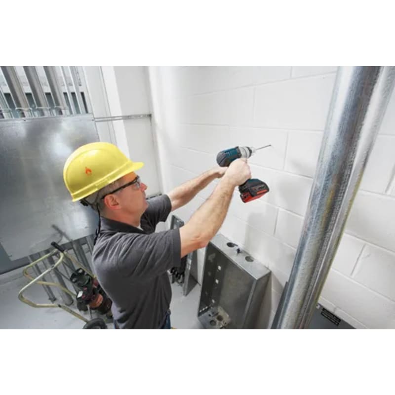Bosch BlueGranite Turbo™ Carbide Hammer Drill Bit Sets