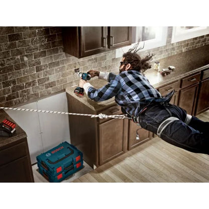 Bosch BlueGranite Turbo™ Carbide Hammer Drill Bits