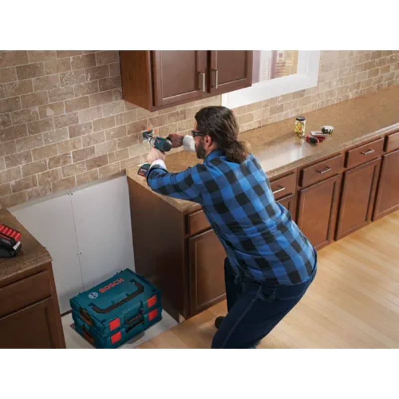 Bosch BlueGranite Turbo™ Carbide Hammer Drill Bits