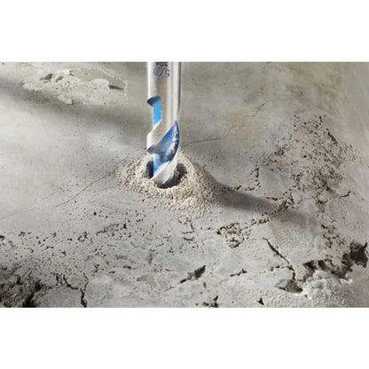 Bosch BlueGranite Turbo™ Carbide Hammer Drill Bits