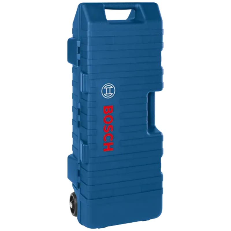 Jack 35 Lb. 1-1/8 In. Hex Breaker Hammer