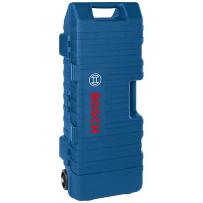 Jack 35 Lb. 1-1/8 In. Hex Breaker Hammer