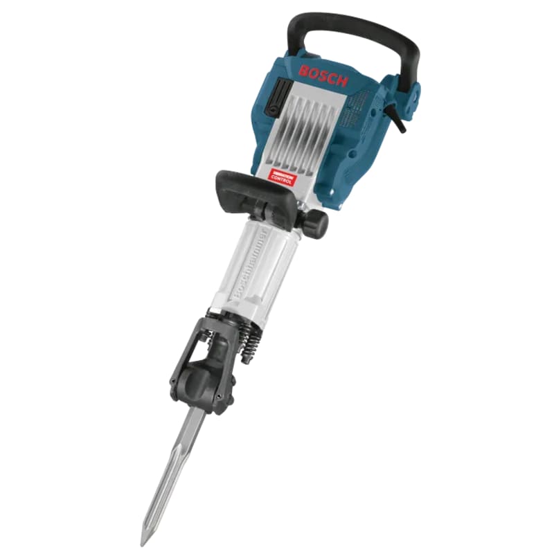 Jack 35 Lb. 1-1/8 In. Hex Breaker Hammer