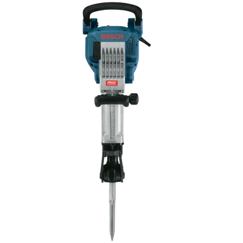 Jack 35 Lb. 1-1/8 In. Hex Breaker Hammer