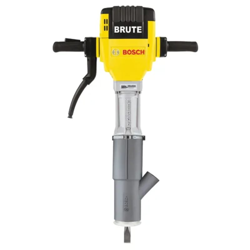 Brute 1-1/8 In. Hex Breaker Hammer