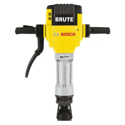 Brute 1-1/8 In. Hex Breaker Hammer