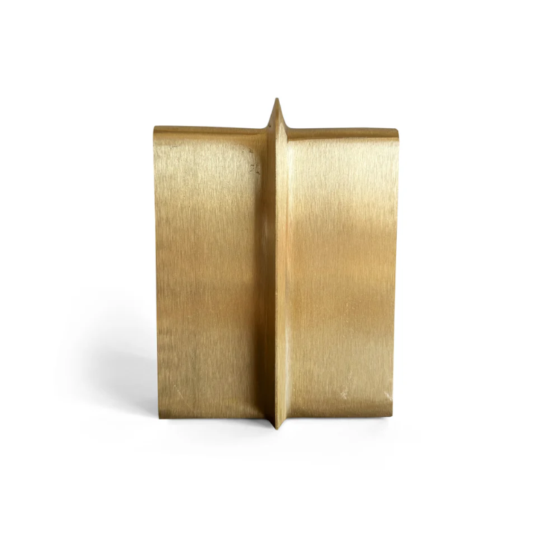 Bronze Concrete Groover Bottom View