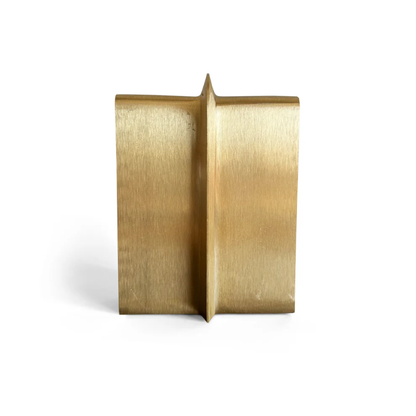 Bronze Concrete Groover Bottom View