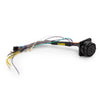 Husqvarna 587028701 Cable Assy