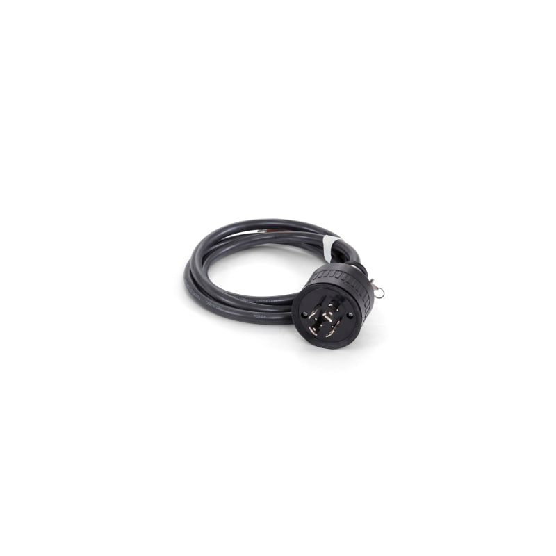 Husqvarna Cable Assy Power Plug JP
