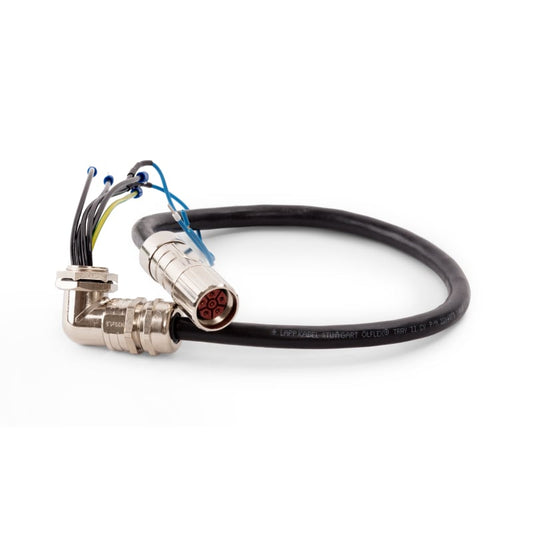 Husqvarna Cable Motor 16A Enclosure