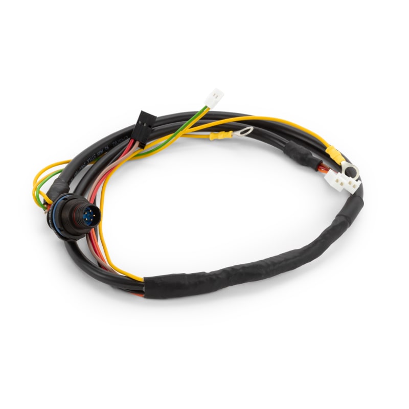 Husqvarna Cable Kit New Glenair Connector