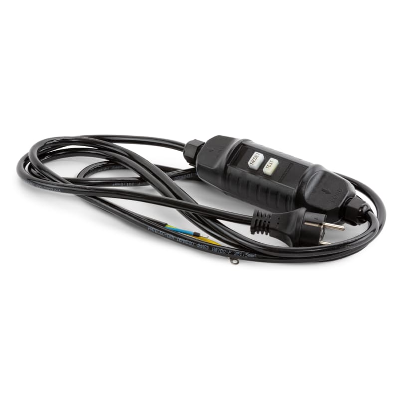 Husqvarna Cable Prcd 10mV DM280 DM340