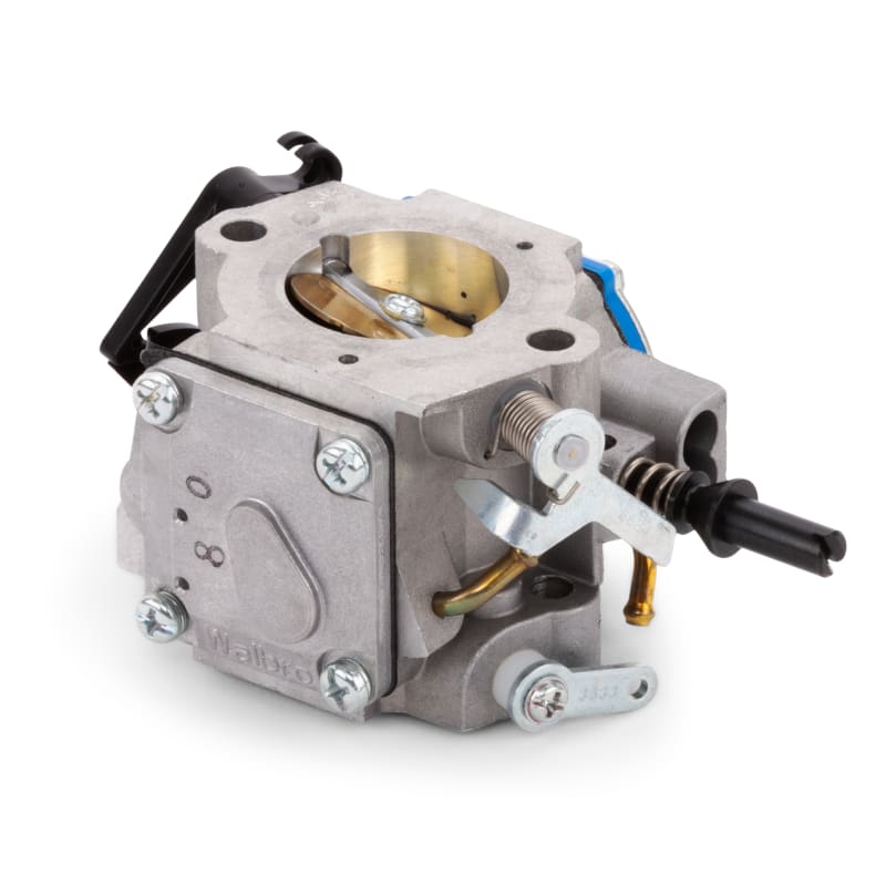 Husqvarna Carburettor Rwg-2 K1270 II