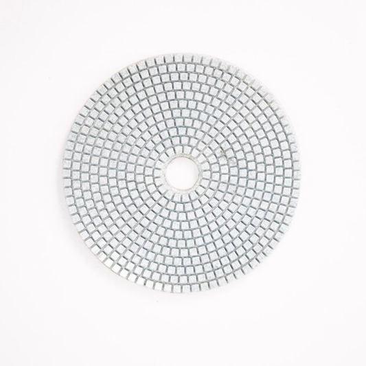 Makinex CG-RD-50 50-Grit Resin Polishing Disc