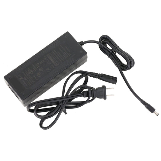 Charger Spare Part for 40V 6Ah Lithium Ion Battery