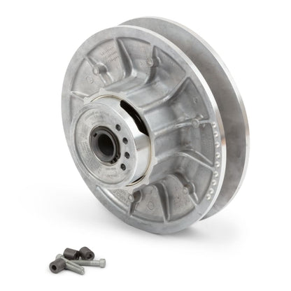 Husqvarna Clutch-driven, 1 Bore, Secondary